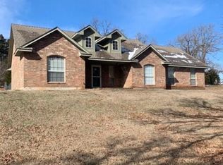 2801 Spencer Ln, Choctaw, OK 73020
