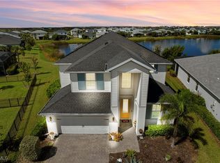 17508 Winding Wood Ln, Punta Gorda, FL 33982