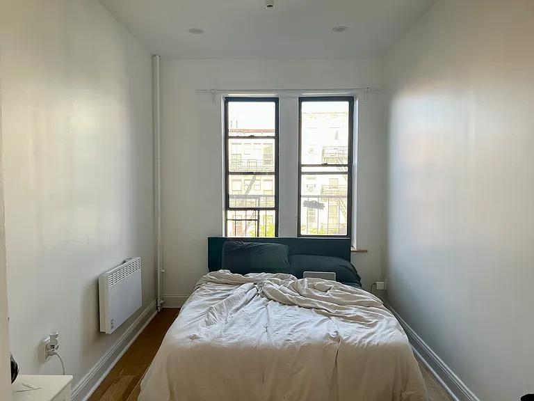 323 Monroe St #3S — Photo 7