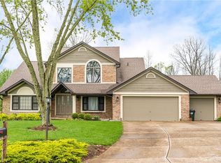 3415 Turtle Shell Dr, Dayton, OH 45414