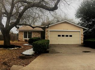 2608 Peach Tree Ln, Cedar Park, TX 78613