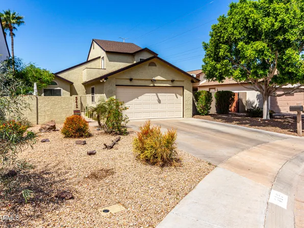 542 N Orlando Circle, Mesa, AZ 85205