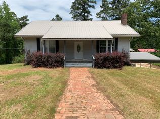 126 Julia St, Camden, AR 71701