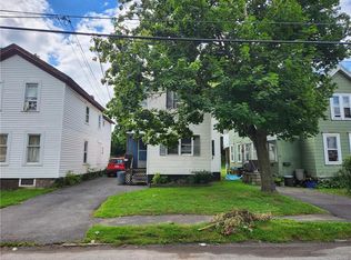 941 Emerson Ave, Syracuse, NY 13204