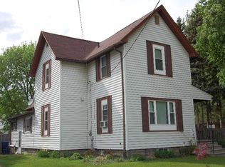 208 S Warner St, Bay City, MI 48706