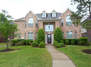 3127 Southford Manor Ln, Katy, TX 77494