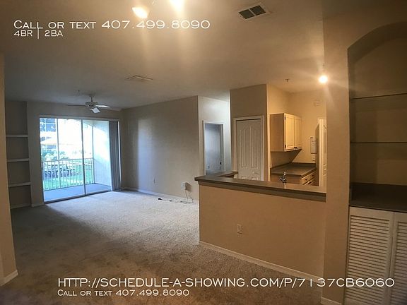 5th image of 2537 Maitland Crossing Way APT 12107