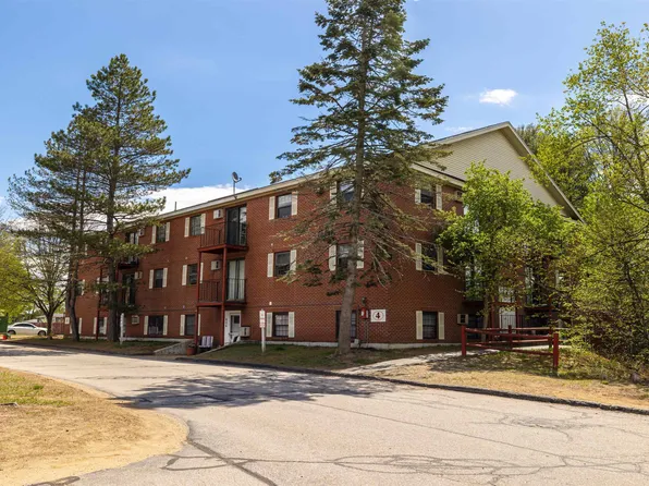 12 E Side Drive #406, Concord, NH 03301