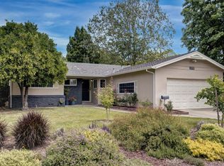 2716 Dorine Way, Sacramento, CA 95833
