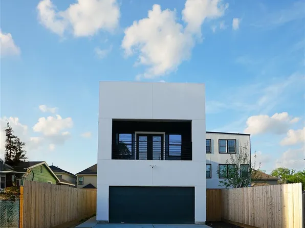 5014 Creekmont St, Houston, TX 77091