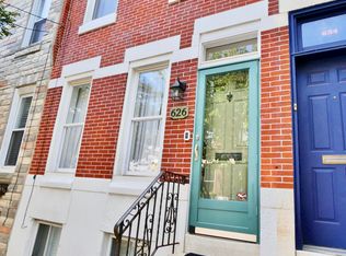 626 S Bambrey St, Philadelphia, PA 19146