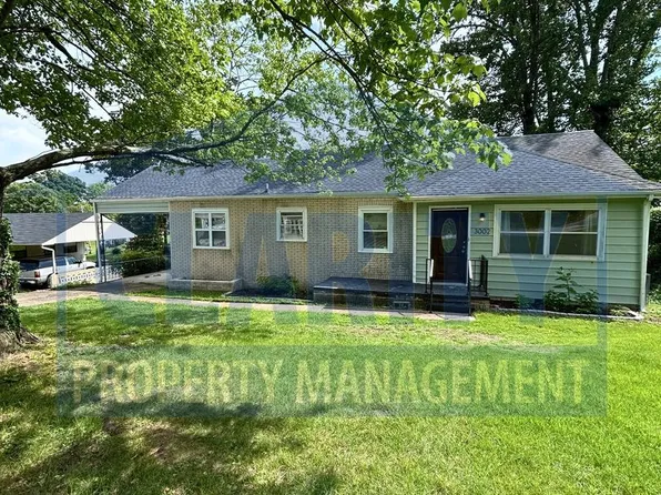 3002 Saint Paul St, Chattanooga, TN 37404