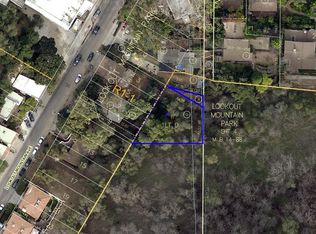 0 Lookout Mountain Ave, Los Angeles, CA 90046
