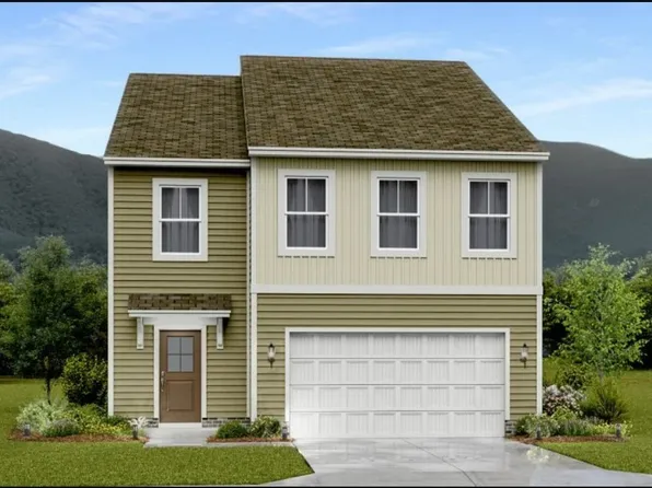 2500 Robert Gwynne Dr, Smyrna, TN 37167
