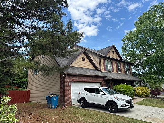 3rd image of 2402 Merrion Park Ct