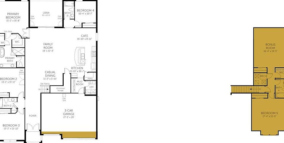 2nd image of 4452 S Firefly Ln