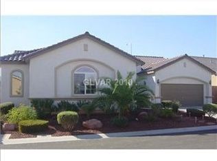 7123 Noble Range St, Las Vegas, NV 89149