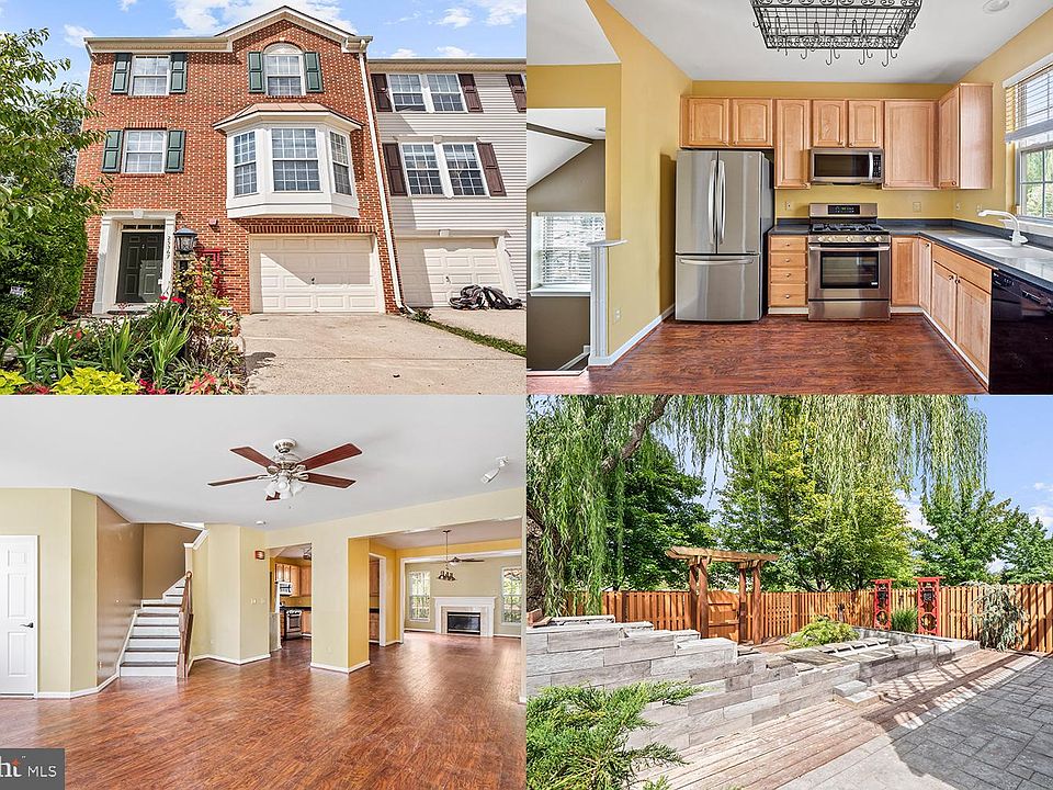 25367 Sweetness Ter, Aldie, VA 20105 Zillow