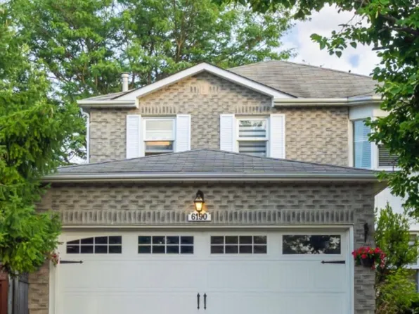 6190 Saltmarsh Ct, Mississauga, ON L5N 5V8