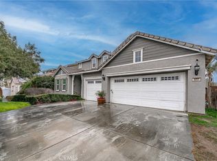 477 Overleaf Way, San Jacinto, CA 92582