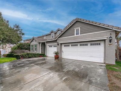 477 Overleaf Way, San Jacinto, CA, 92582