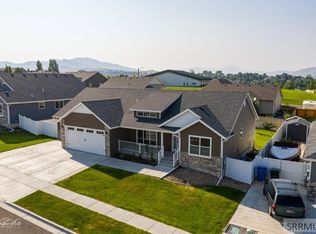789 Hallmark Dr, Pocatello, ID 83201