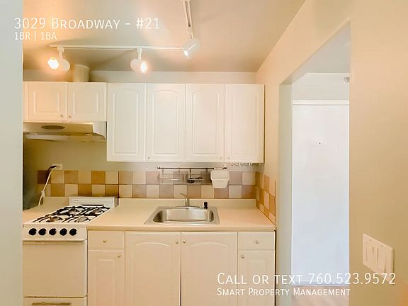 2nd image of 3029 Broadway Unit 21