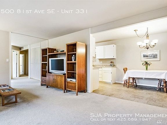 5th image of 2500 81st Ave SE APT 331