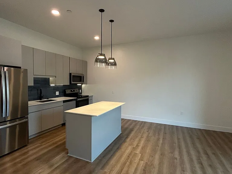 One Park Apartments — Photo 59