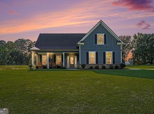 140 Austin Dr, McDonough, GA 30252