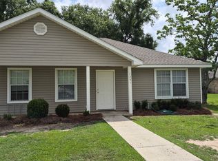 1331 S Bay St, Foley, AL 36535