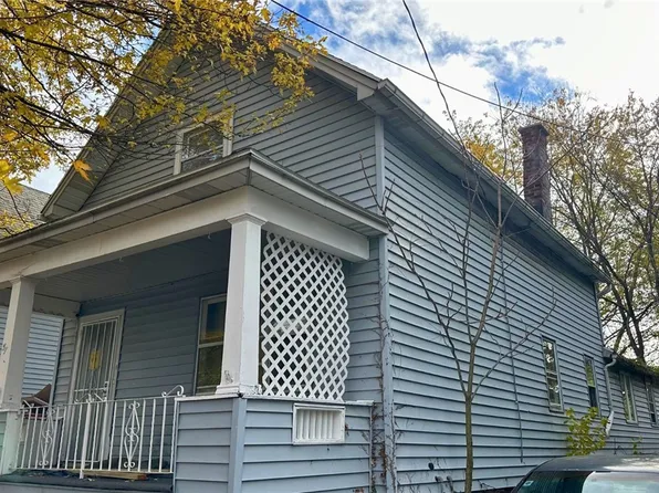37 Dempster St, Buffalo, NY 14206