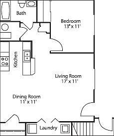 Floorplan.