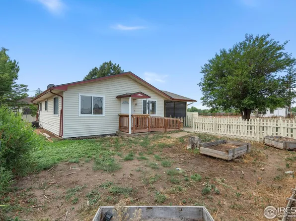 413 Byers Ave, Platteville, CO 80651