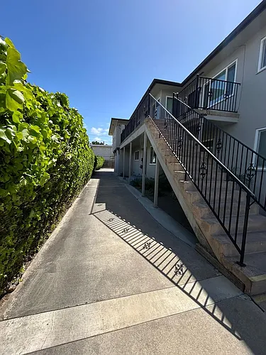 376 Park Way #378 Photo 1