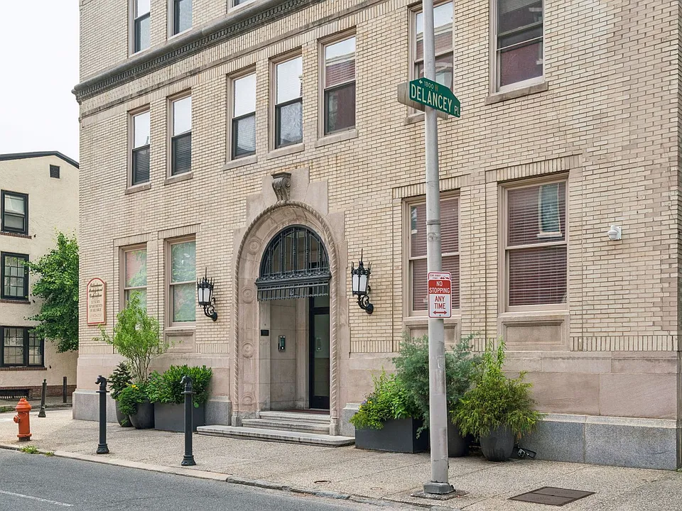 Delancey Place