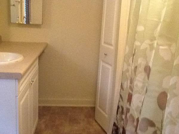 Bathrom