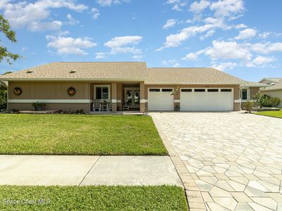 1371 Independence Ave, Melbourne, FL, 32940