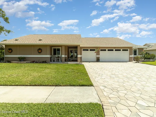 1371 Independence Ave, Melbourne, FL 32940