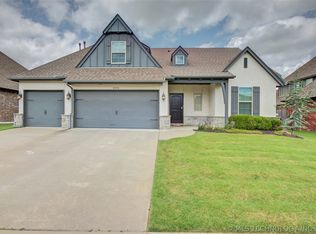 4304 S 185th East Ave, Tulsa, OK 74134