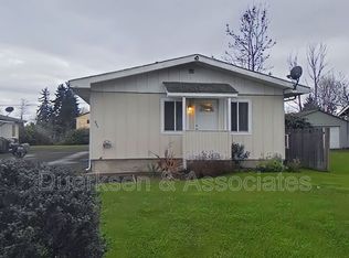 934 NW Sequoia Ave, Corvallis, OR 97330