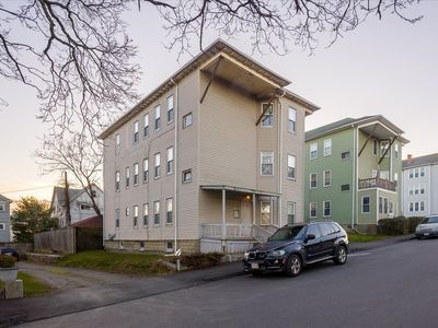 32 Ames St, Worcester, MA, 01604