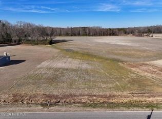 221 Yellow Hammer Rd, Tyner, NC 27980