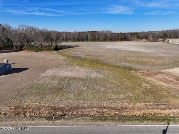 221 Yellow Hammer Road, Tyner, NC 27980