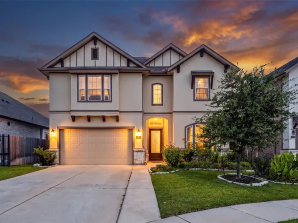 24306 Tesino River Cir, Katy, TX 77493