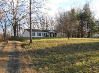 7244 Wilson Rd, Marshall, VA 20115