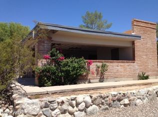 5881 N Calle Kino, Tucson, AZ 85704