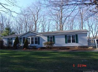 348 Old Colony Rd, Eastford, CT 06242