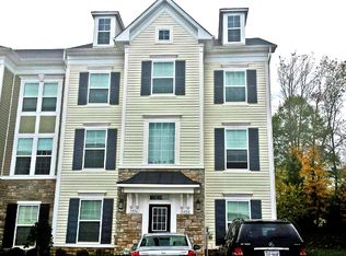 7452 Riding Meadow Way #35, Manassas, VA 20111