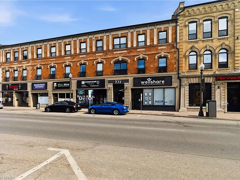 132 Dalhousie St #302 — Photo 2
